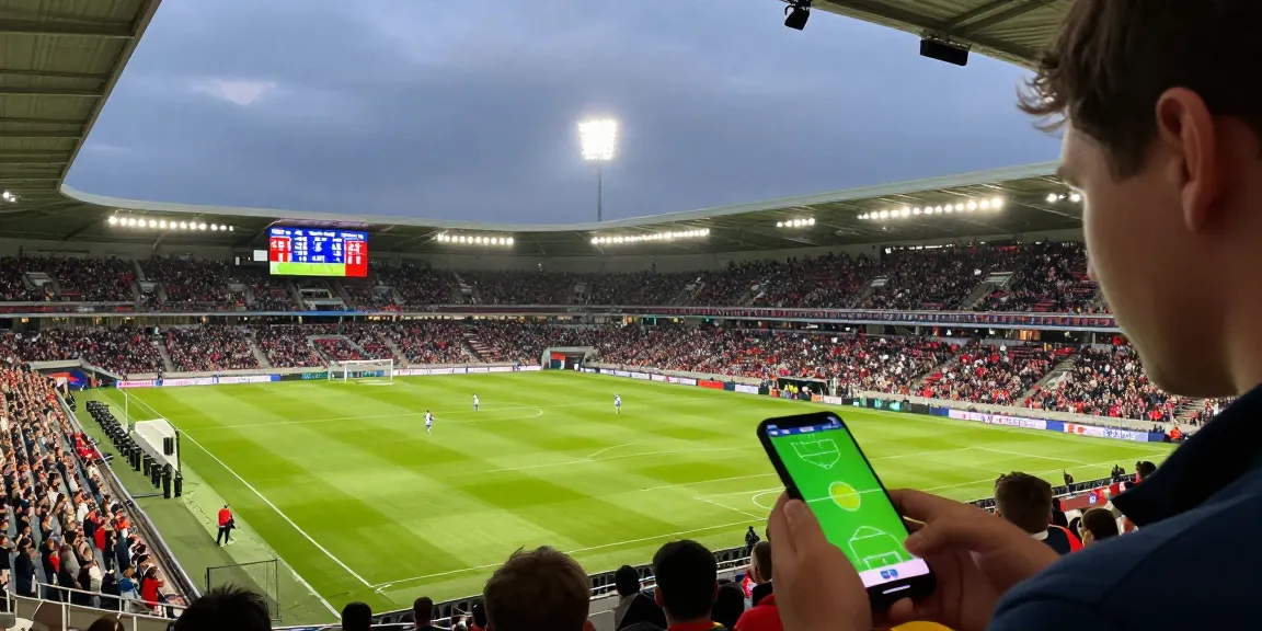 CabongTv watch live football today: Live betting scene with match odds, expert predictions, and football tips in an exciting stadium atmosphere.