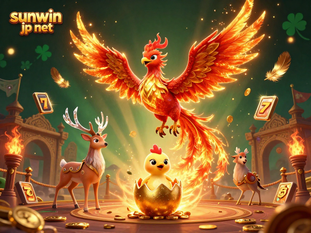 Experience thrilling slots and jackpots with sunwin jp net’s vibrant gaming community!